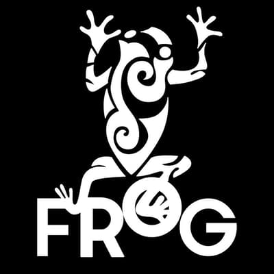 FROG BKK