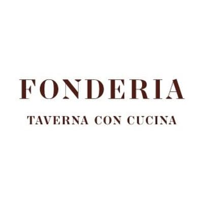 Fonderia