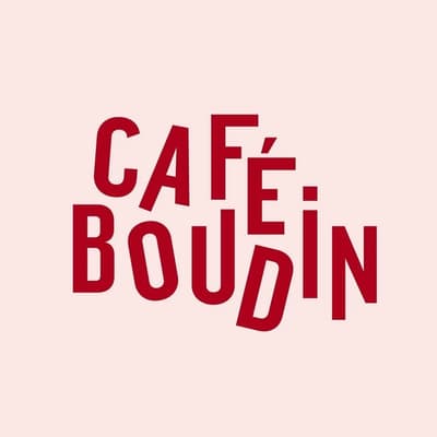 Boudin Cafe