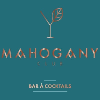 Mahogany Club - Toulouse - Bar à cocktails