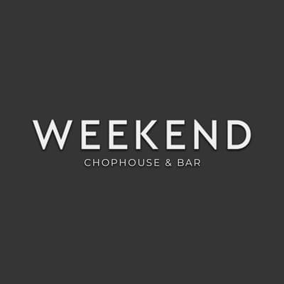 The Weekend - Steakhouse & Bar
