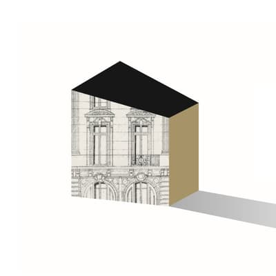 Hôtel La Maison Champs Elysées
