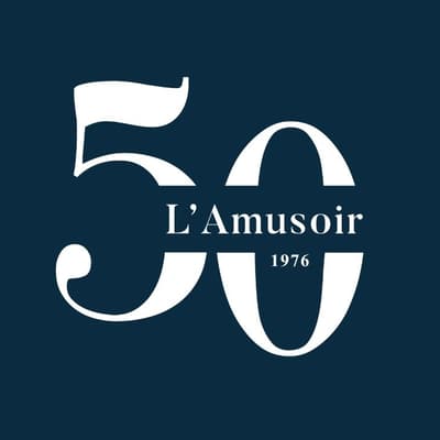 L'Amusoir