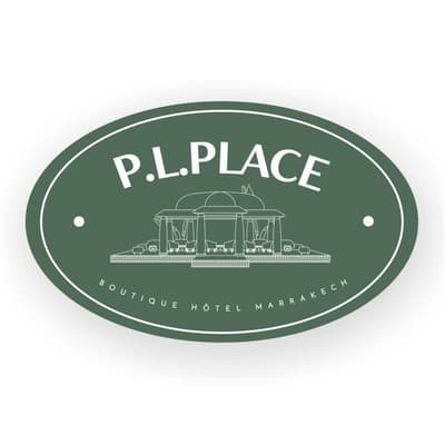 P L Place Marrakech