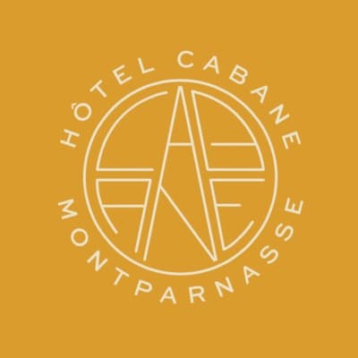 Hôtel Cabane