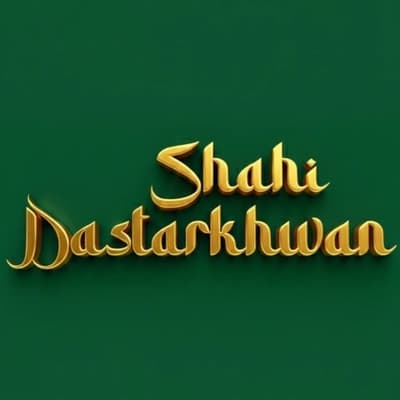 Shahi Dastarkhwan