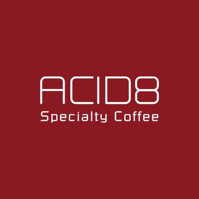 ACID8 Specialty Coffee