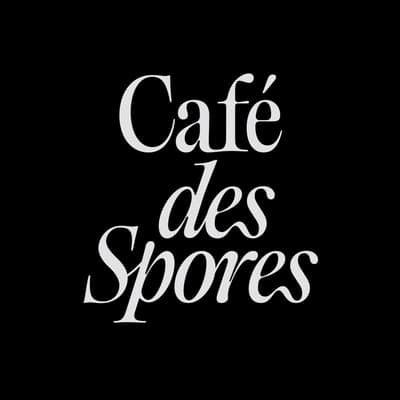 Café des Spores