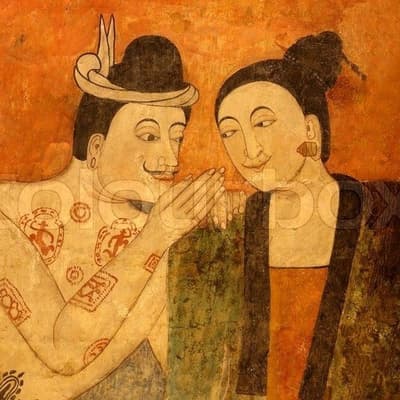 Thai Talks