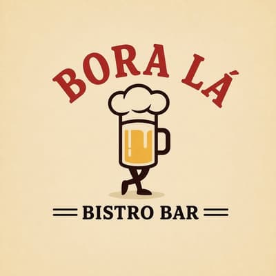 BORA LÁ