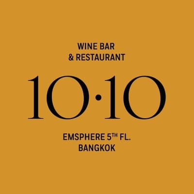 1010 Wine Bar & Restaurant