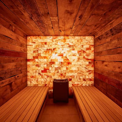 Oxygen House- Spa-wellness en B&B