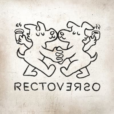 RECTO VERSO