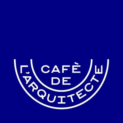Cafè de l'Arquitecte