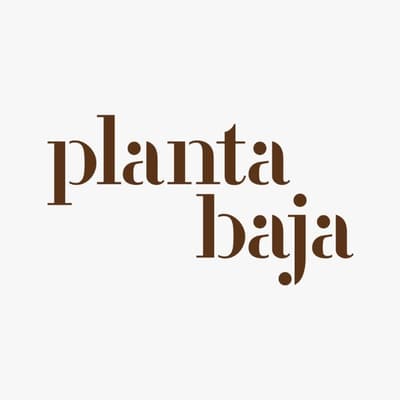Restaurant Planta Baja