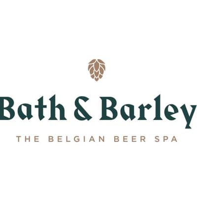Bath & Barley - the Belgian Beer Spa