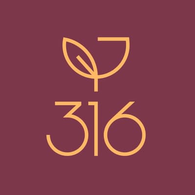 316 Meze & Wine