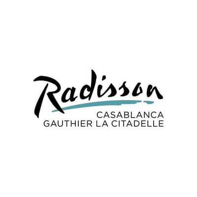 Radisson Hotel Casablanca Gauthier La Citadelle