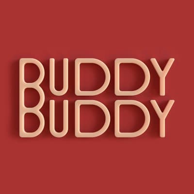 BUDDY BUDDY – Nut Butter Coffee Bar
