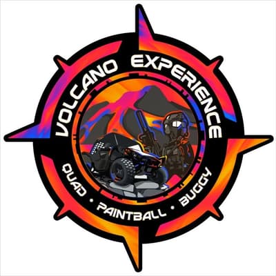 Quad - Buggy - Paintball Marrakech | Volcano experience
