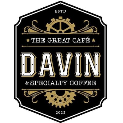 Davin Cafe