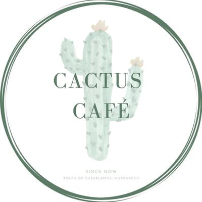 Cactus café