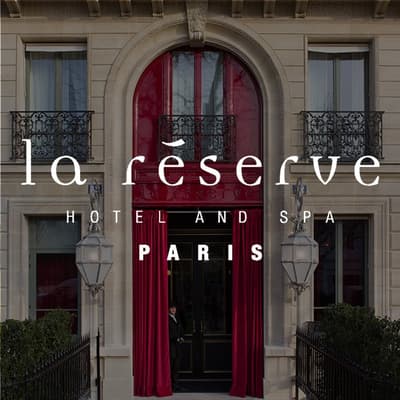 La Réserve