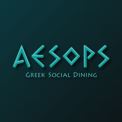 Aesops Greek Restaurant & Rooftop