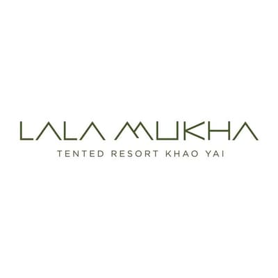 Lala Mukha Tented Khao Yai