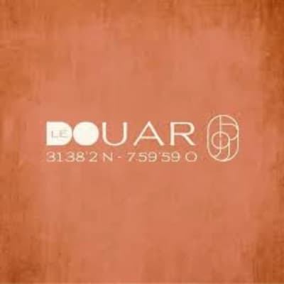 Le Douar