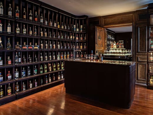Domaine Reine Margot Paris - Issy MGallery Collection — 20