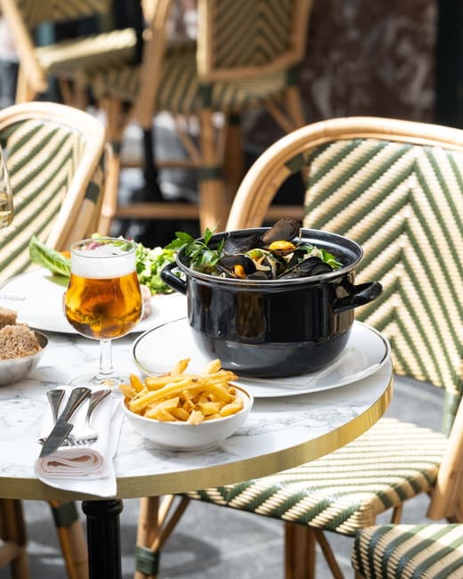 Taverne du Passage — 6