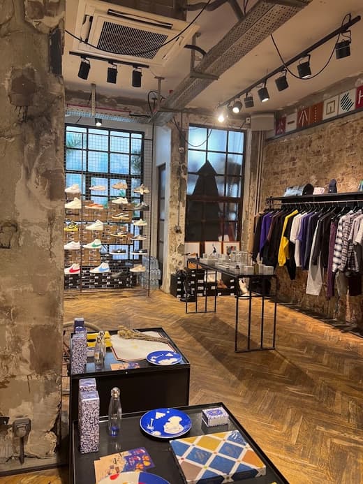 shopi go — 3