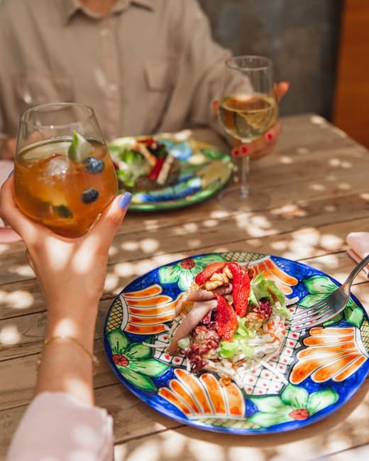 Nos plats — 3