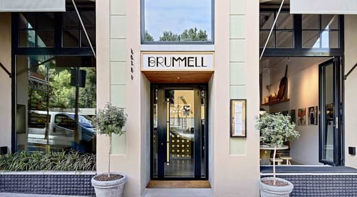 Hotel Brummell — 5