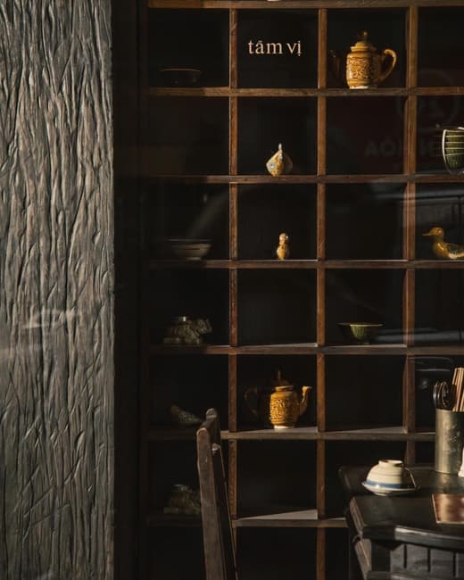 Tầm vị — 4