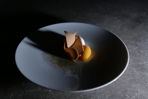 Restaurant Tracé — 9
