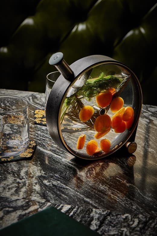 Opium Bar — 9
