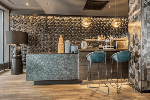 Motel One Brussels — 3