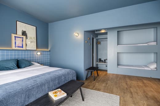 Maison Arya Brussels — 8