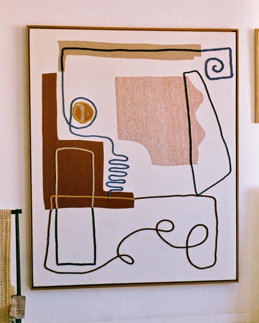 LRNCE STUDIO — 5