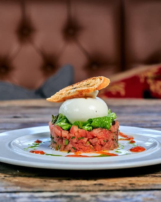 Nos plats — 10