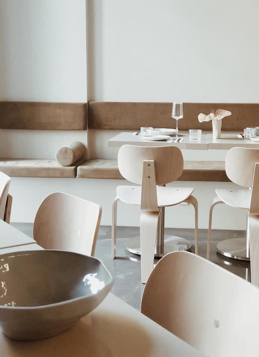 The Klub Kitchen — 4