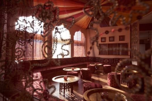 Sultan Hamam Berlin — 2