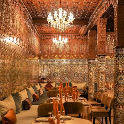 Dar Essalam — 4