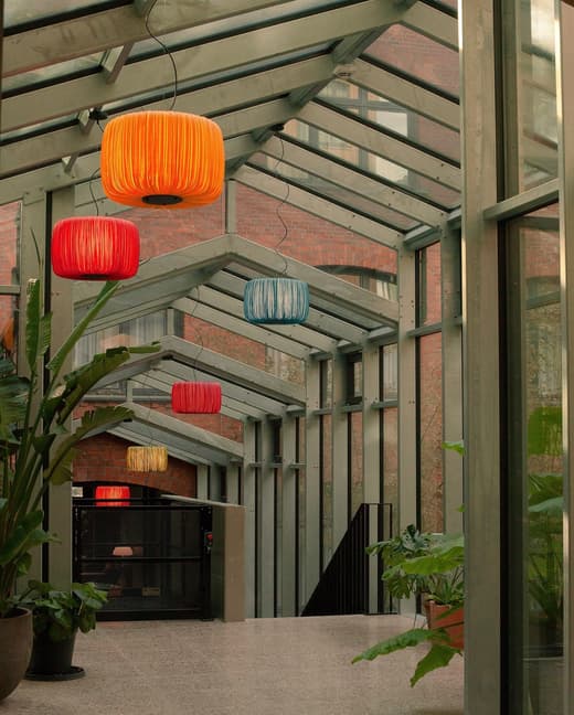 sly Restaurant — 6