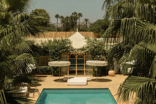 Les Palmiers Boutique Hôtel & Spa — 2