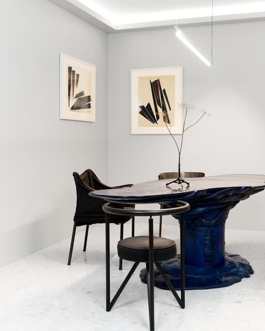 Galerie Jérôme Poggi — 2