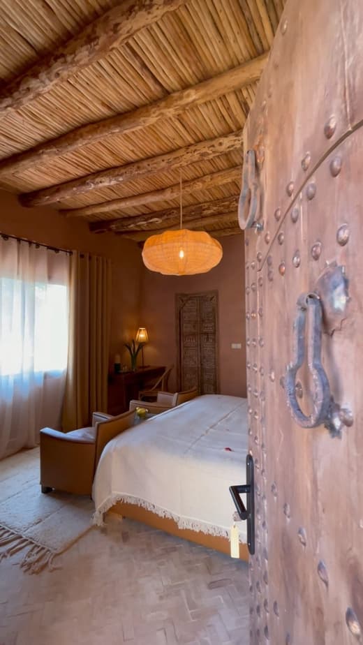 Kasbah Bab Ourika — 2