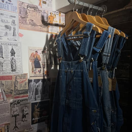 The Twenty Seven Klub — 3